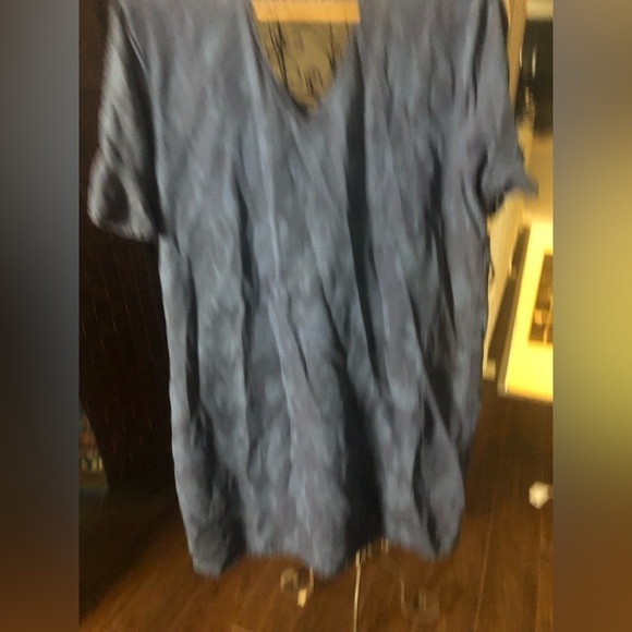 🔥REITMANS 100% Lyocell shift dress 💞 - Picture 4 of 5